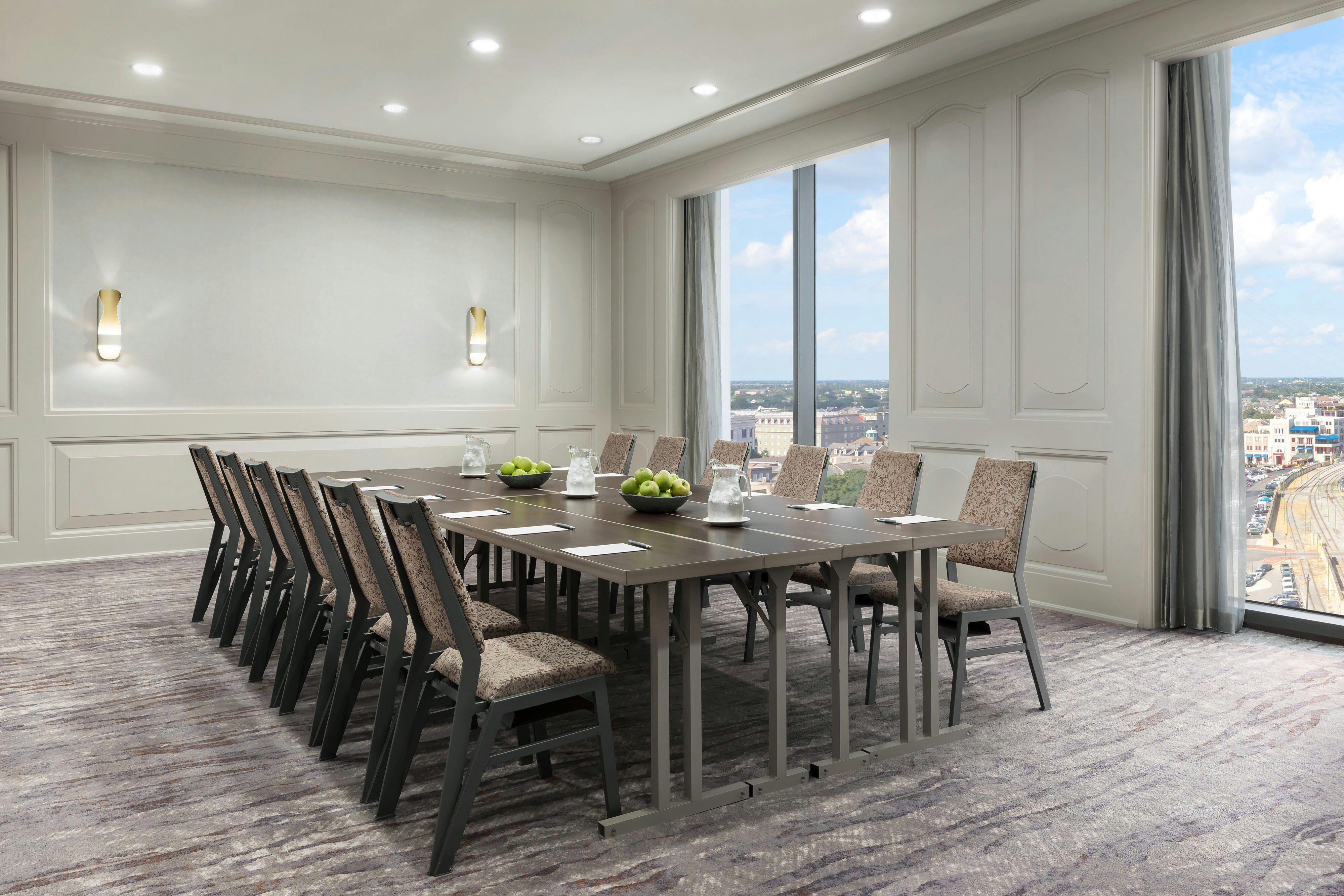 The Westin New Orleans 45/53