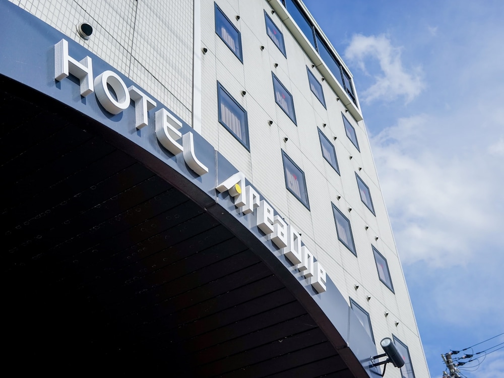 Hotel Areaone Wadayama 1/46