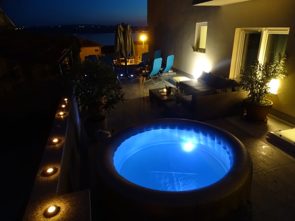 Villa Veronique 45/50
