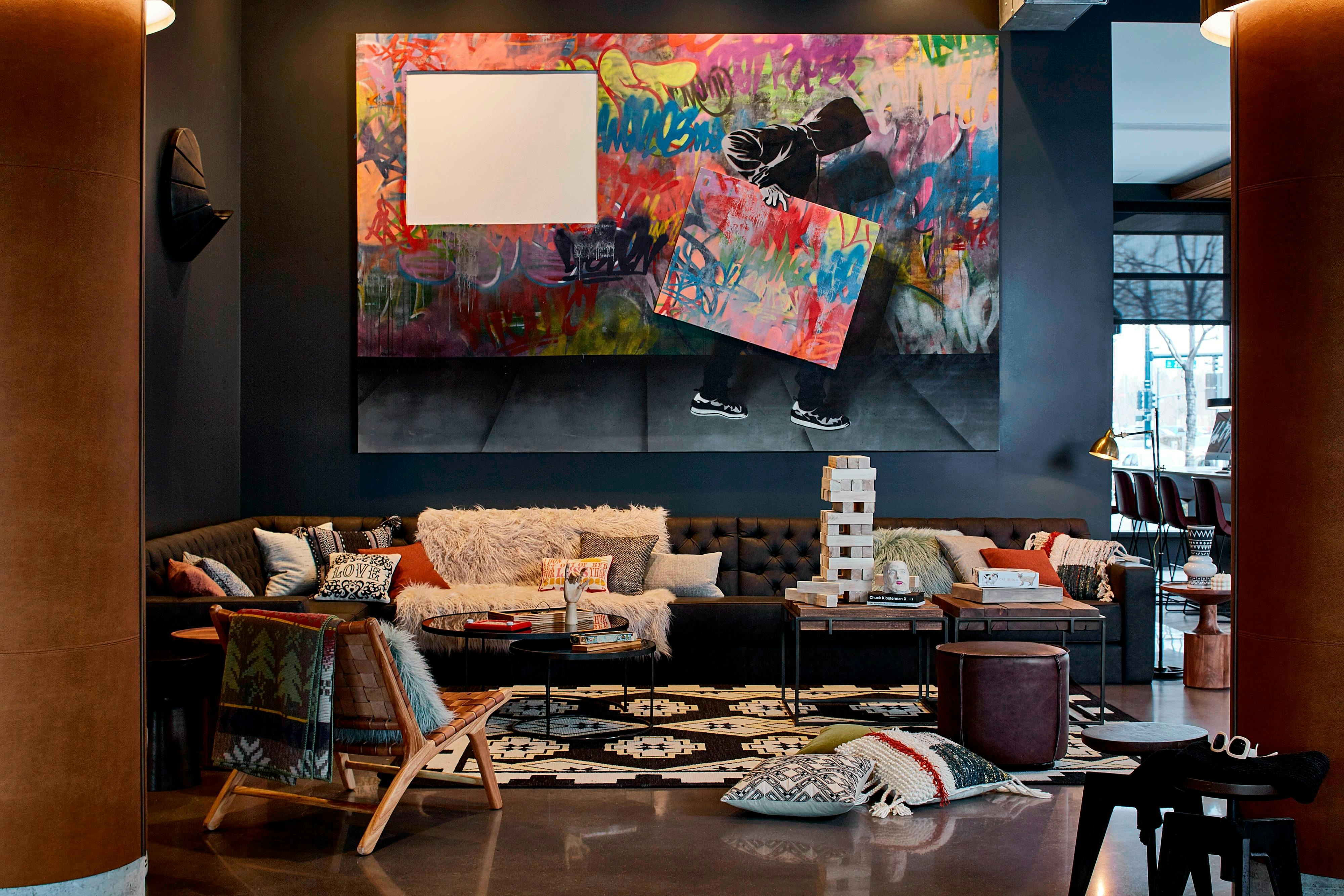 Moxy By Marriott Denver Cherry Creek 39/53