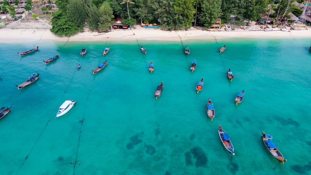 Wapi Resort Koh Lipe 63/75