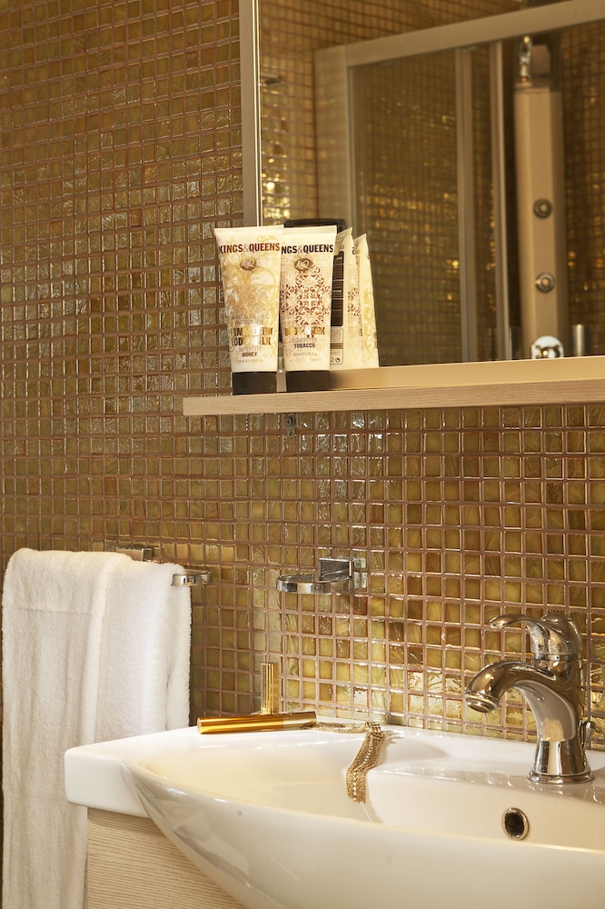 Avianto Suites 26/29