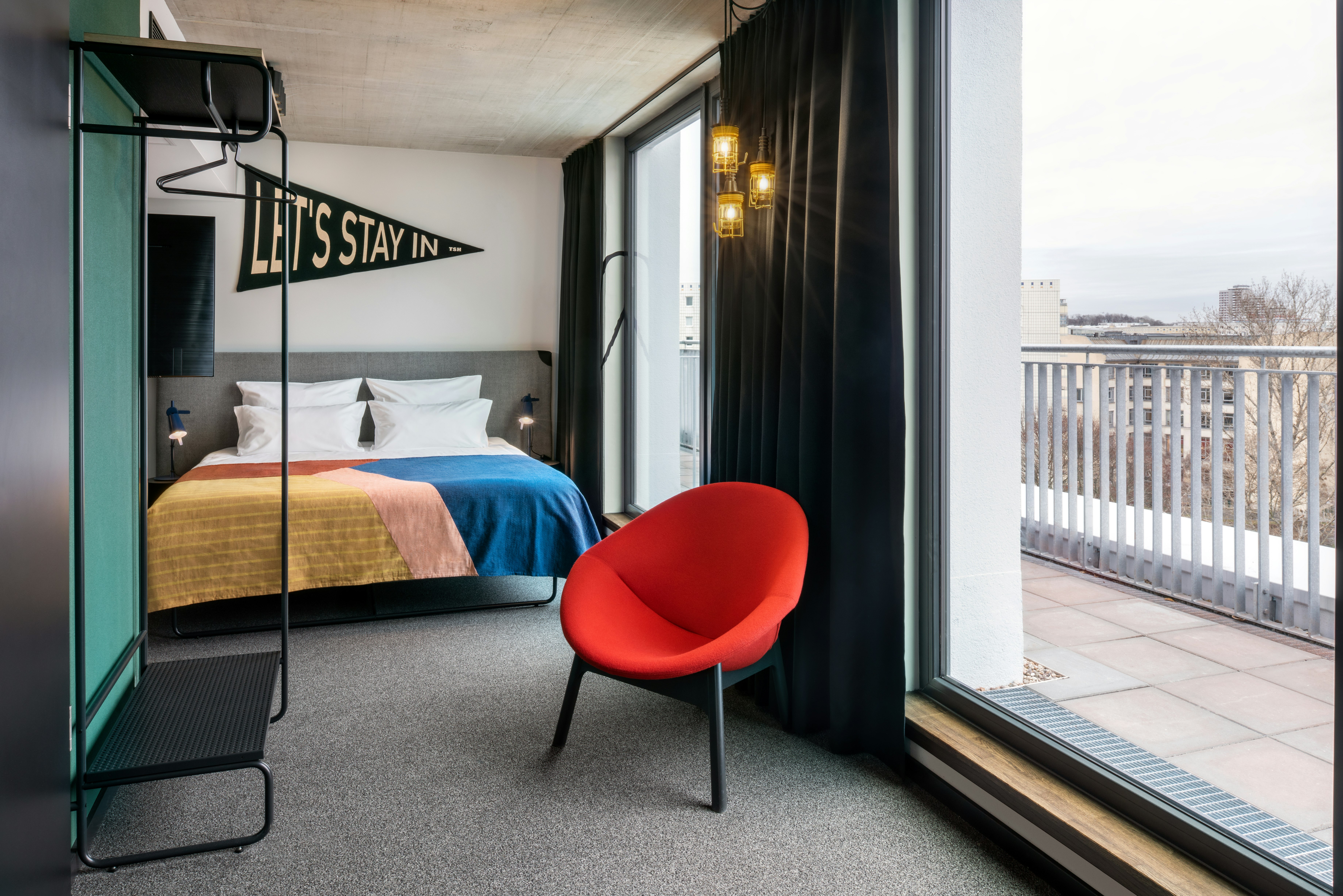 The Social Hub Berlin 20/62
