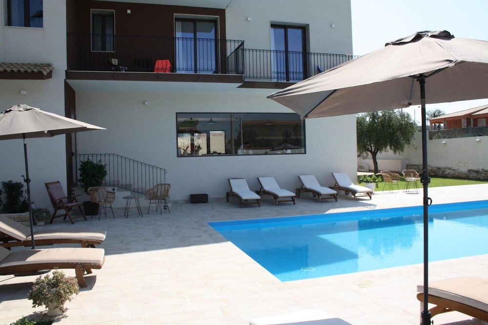 Amada Hotel Siracusa 35/42