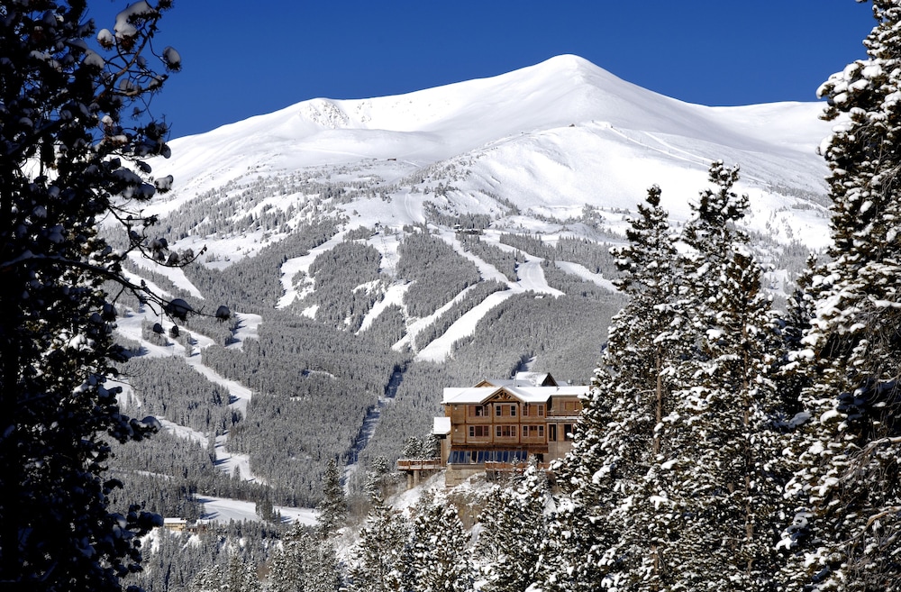 The Lodge at Breckenridge 42/50