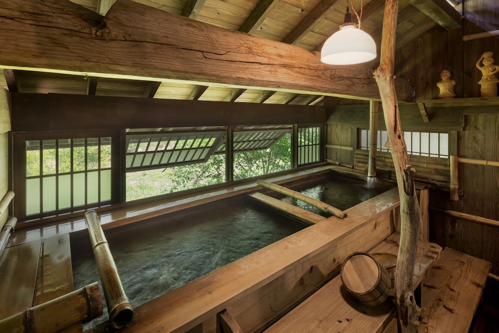 Kurokawa Onsen Oyado Noshiyu 20/50