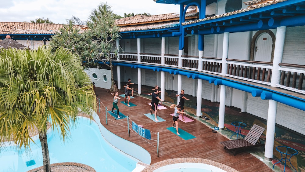 Own Buzios Beach Hotel 1/50