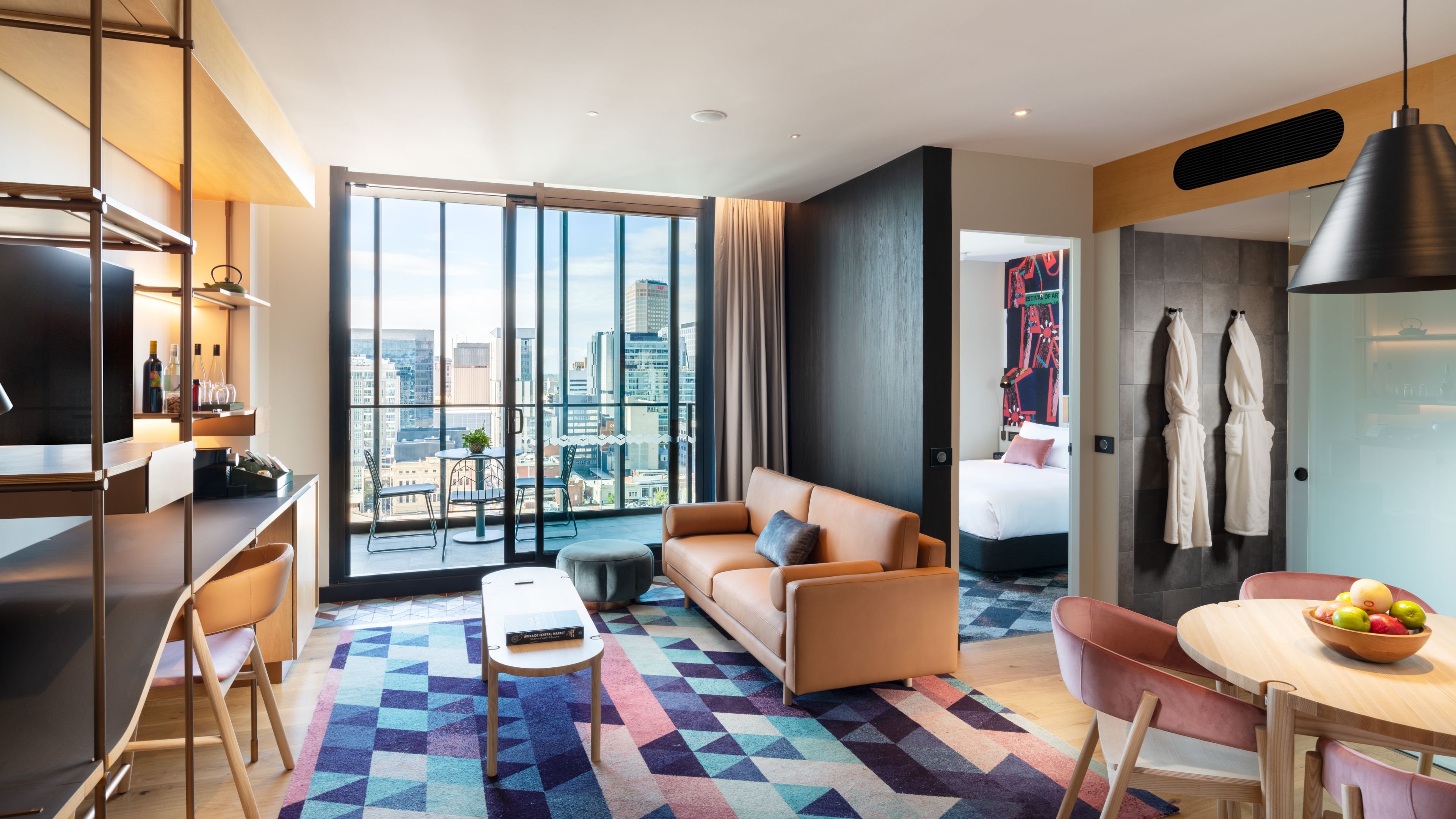 Hotel Indigo Adelaide Markets 50/79