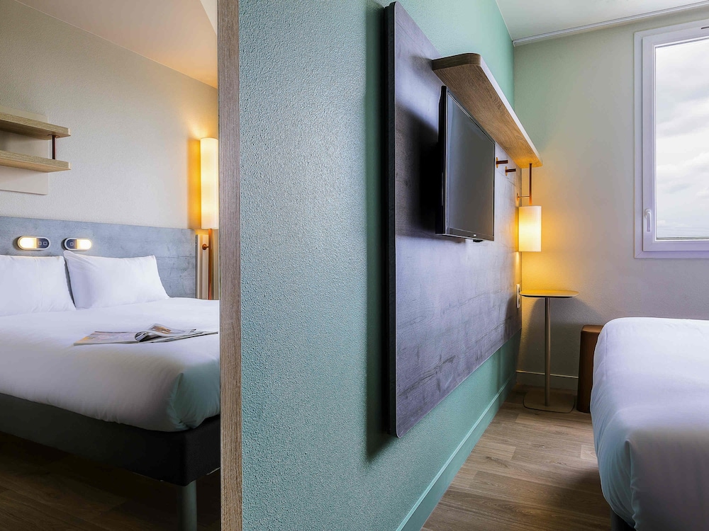 Ibis Budget Paris Gennevilliers 28/61