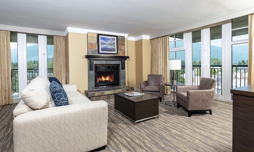 Hilton Whistler Resort & Spa 61/101