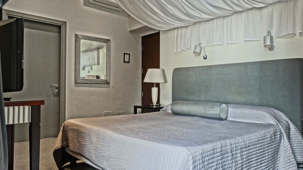 Hotel Giuggioli 29/65