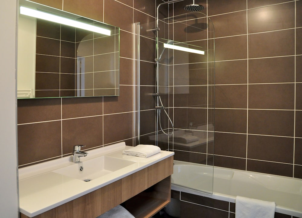 Golden Tulip Pornic 47/50