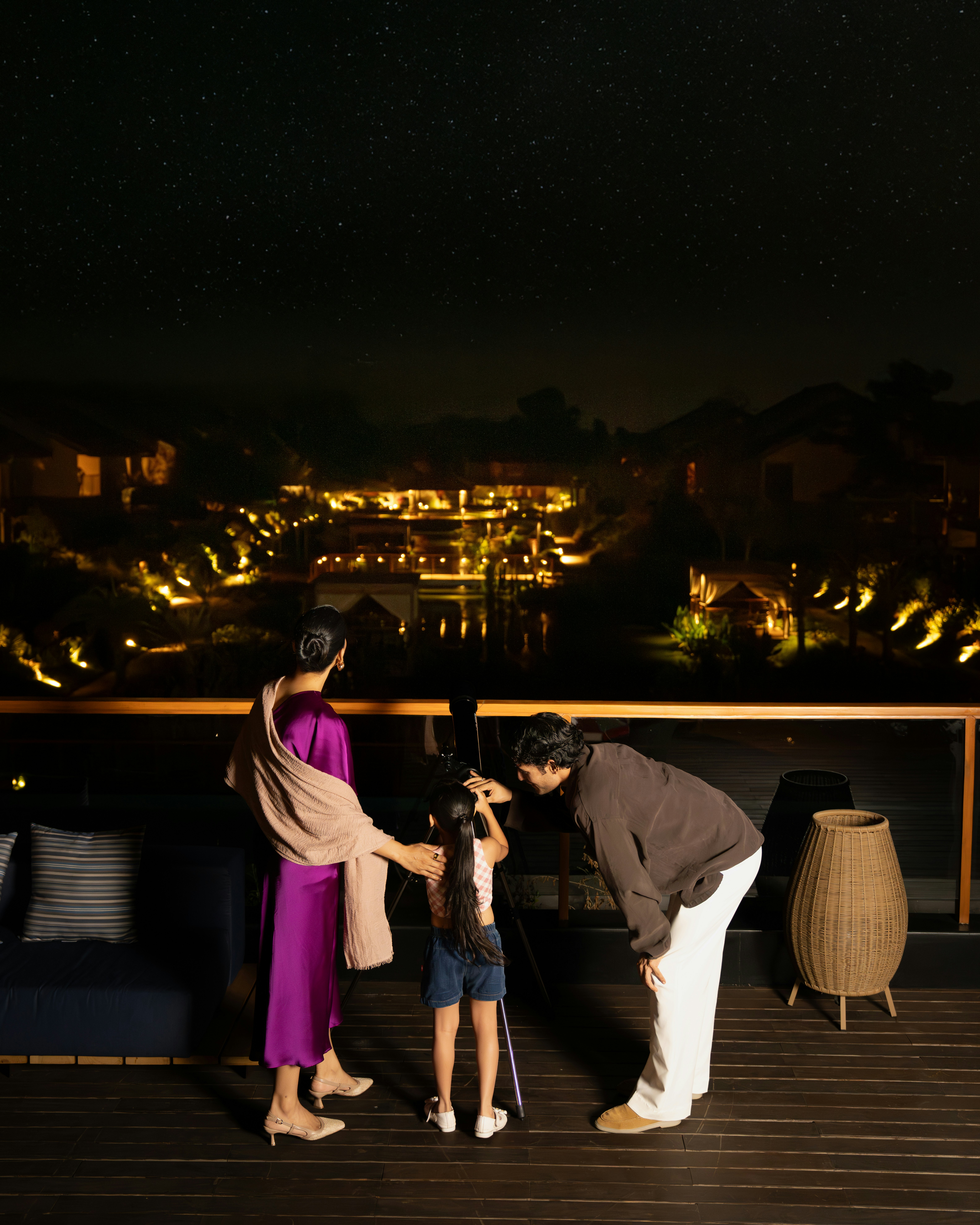Hilton Hyderabad Genome Valley Resort and Spa 48/50