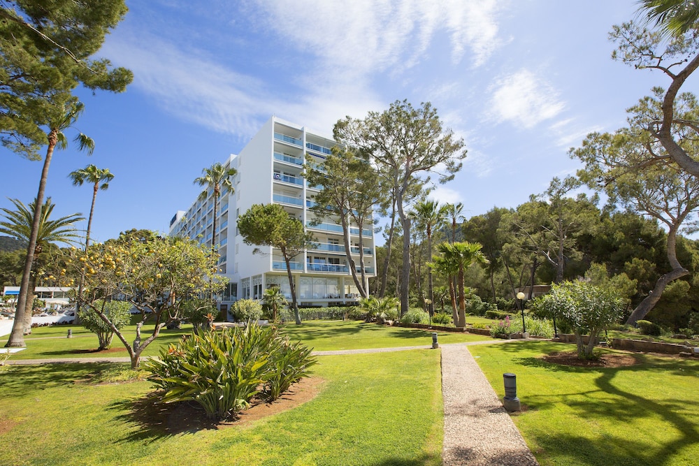 Hipotels Eurotel Punta Rotja 58/66