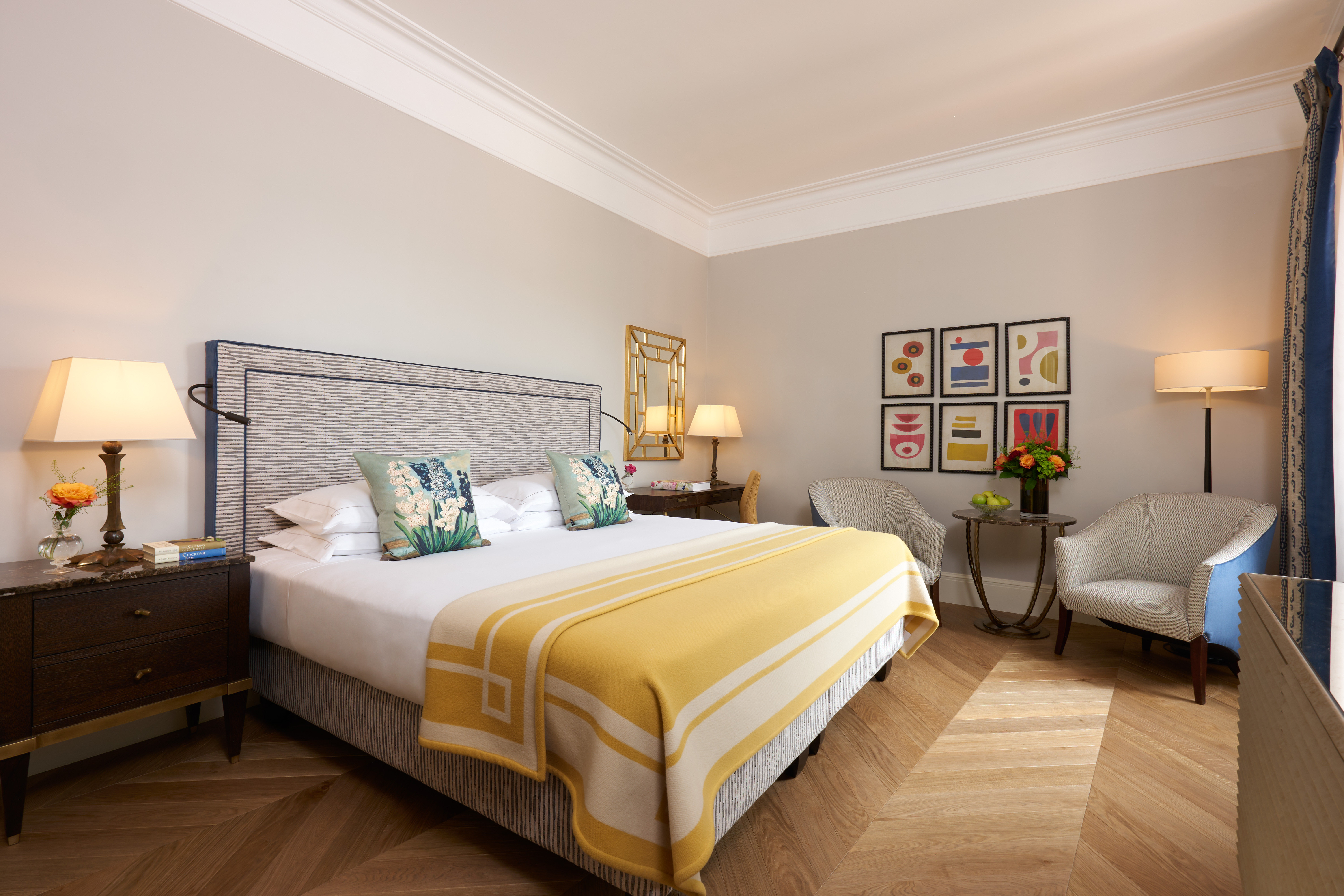 Rocco Forte Hotel de Russie 23/82