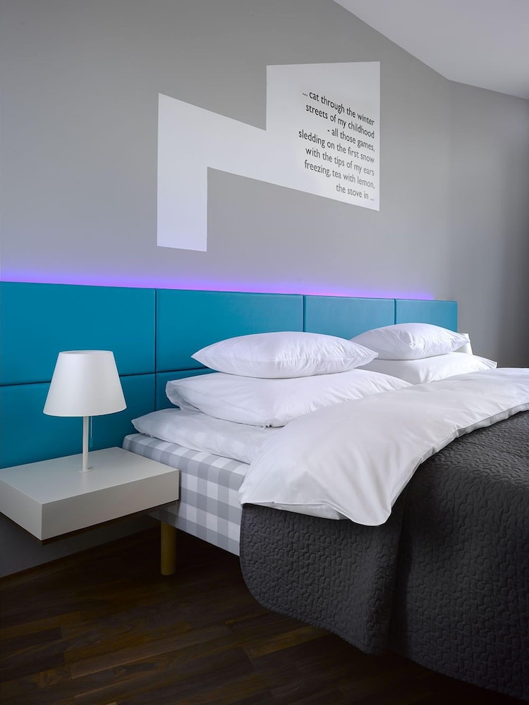 Moods Boutique Hotel 21/41
