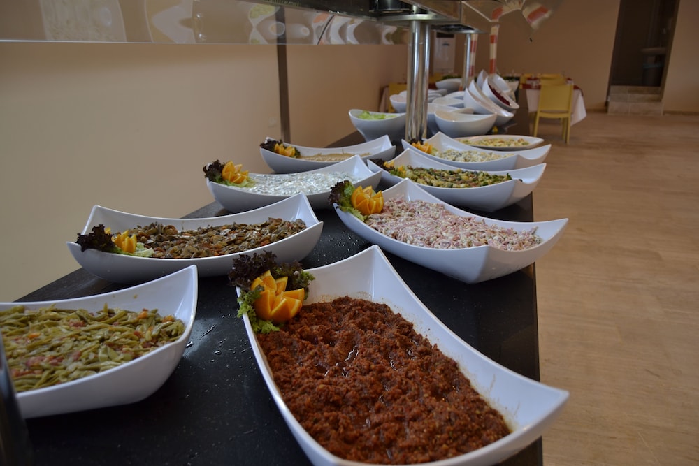 Synosse Hotel Kemer 28/50