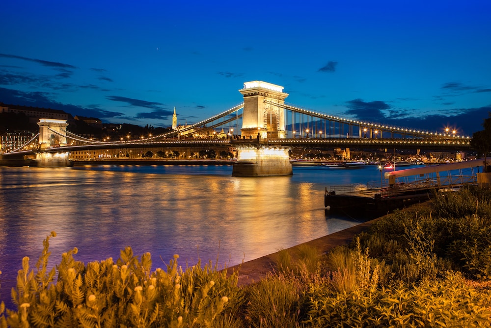 Mercure Budapest Castle Hill 72/75