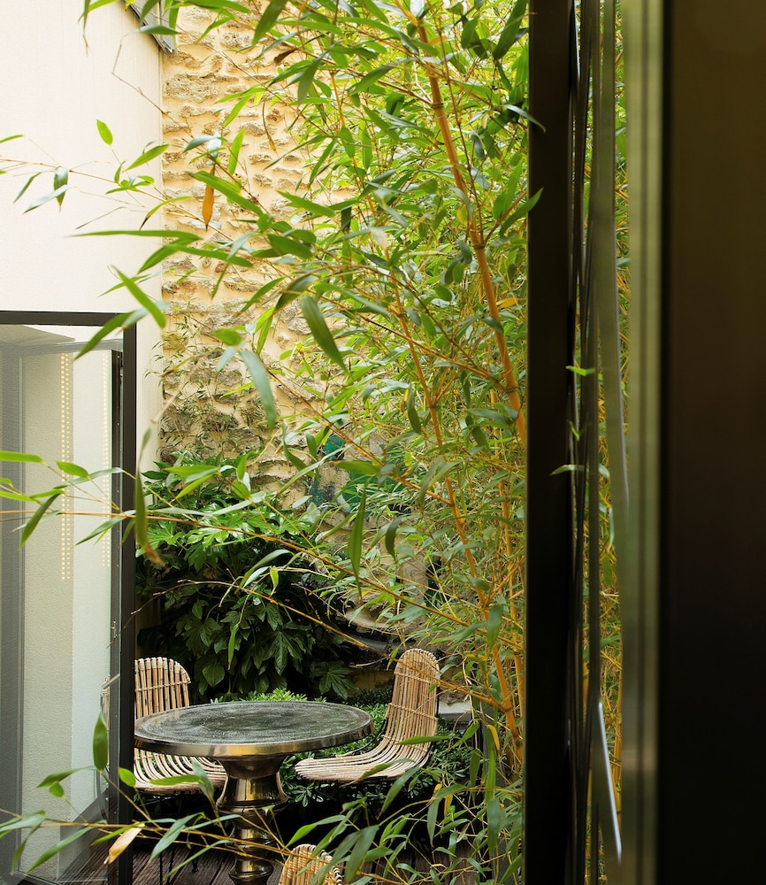 Goralska Residences Paris Bastille 46/47