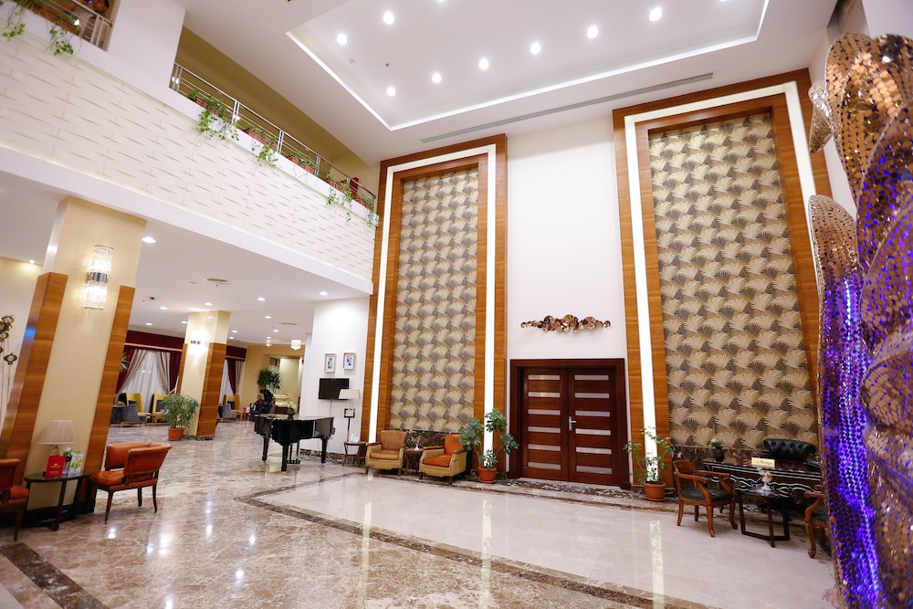 Tolip Family Park Hotel 14/74