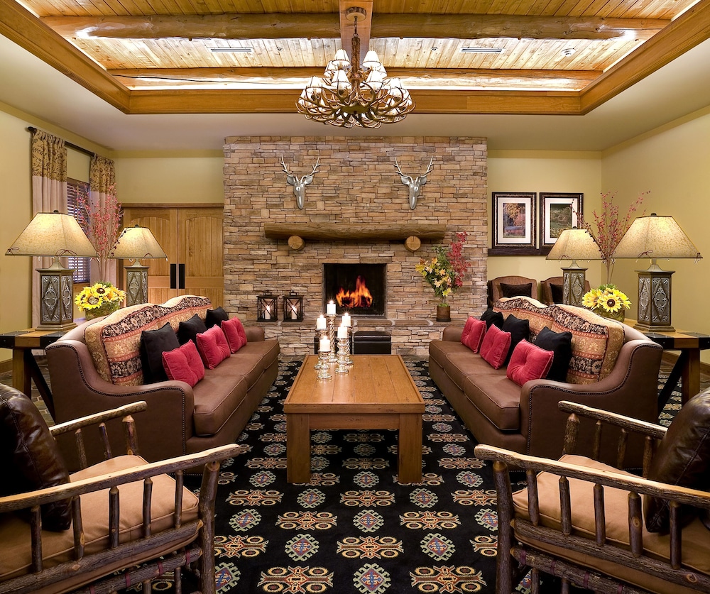 Hyatt Vacation Club At The Lodges At Timber Ridge, Branson 41/67