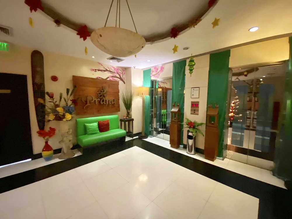 Super Cebu Loft 6/50