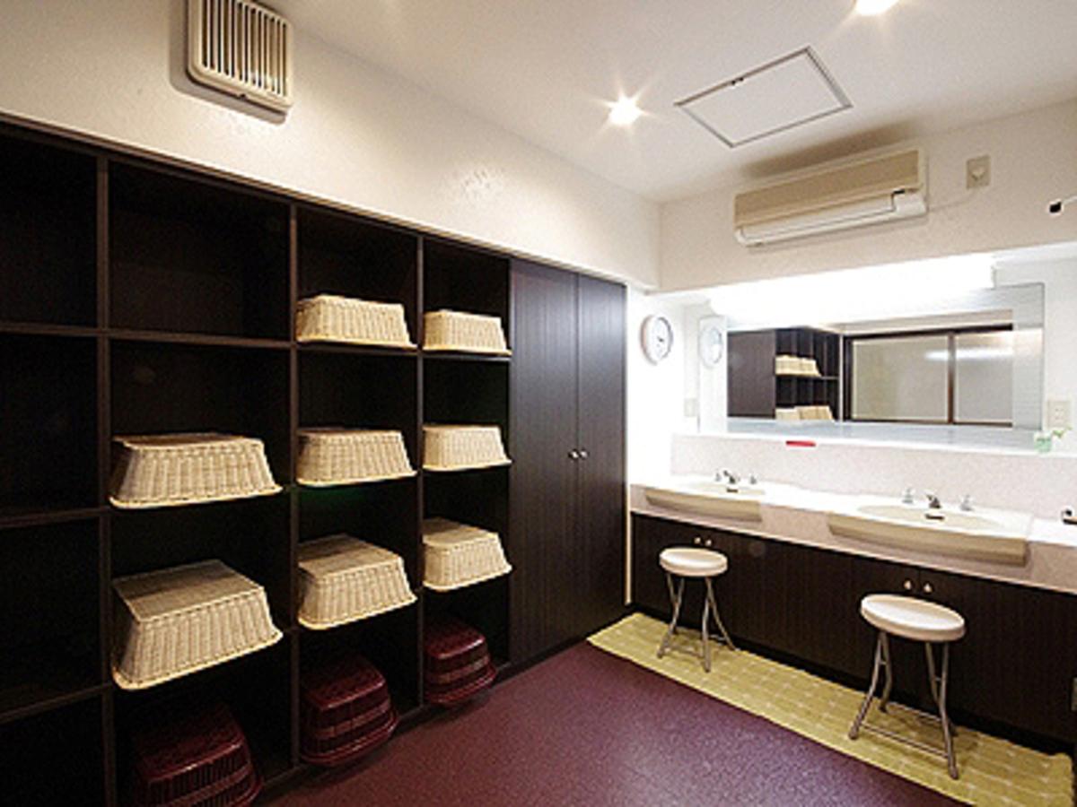 Leo Plaza Hotel Sasebo 28/36