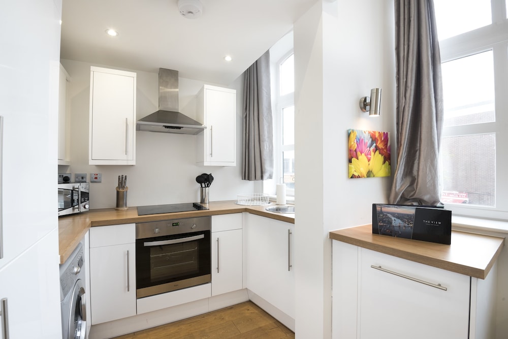 Stay Inn Apartments Old Street 22/22