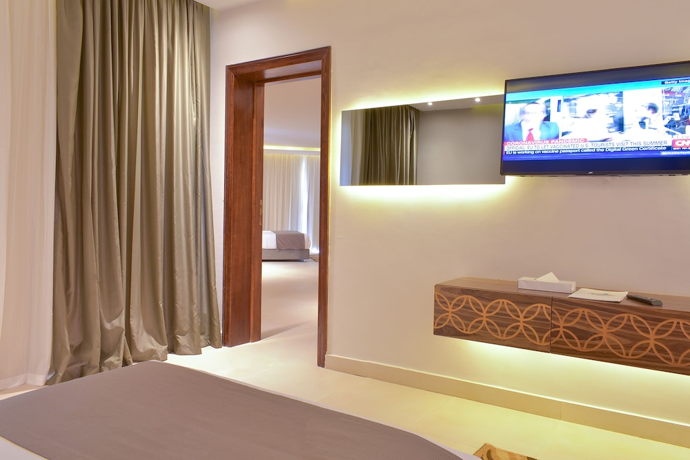Jasmine Palace Resort and Spa 10/72