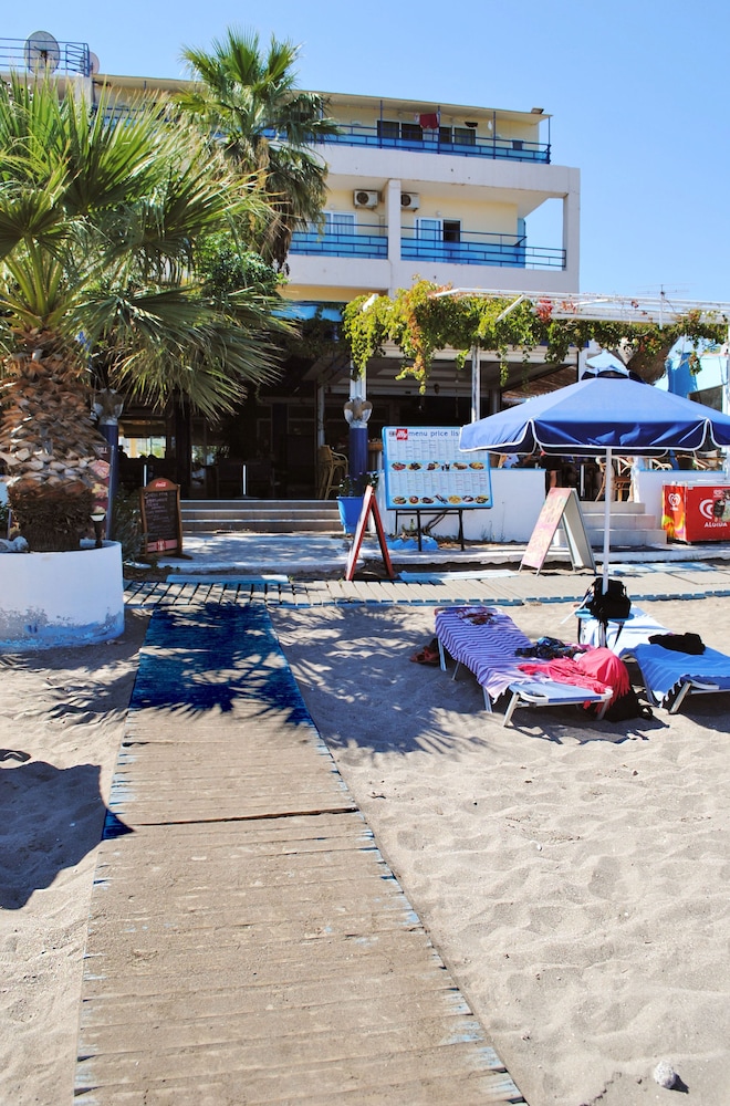 Lido Star Beach 56/70