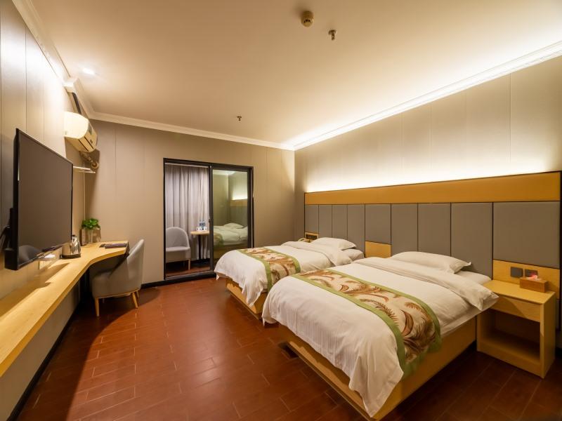 Greentree Inn Jiangsu Suzhou Mudu Ancient Street E 20/50
