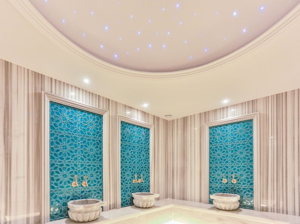 Danis Hotel Istanbul 45/60