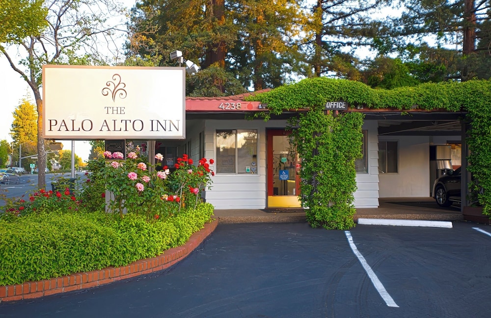 The Palo Alto Inn 40/45