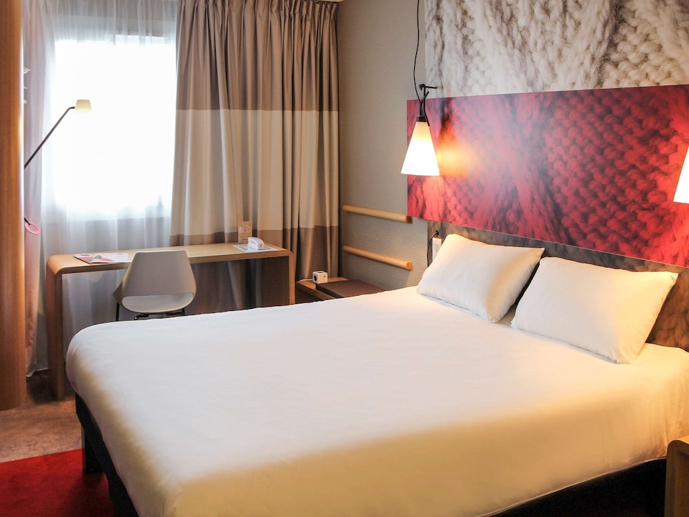 Ibis Arcachon La Teste 10/42