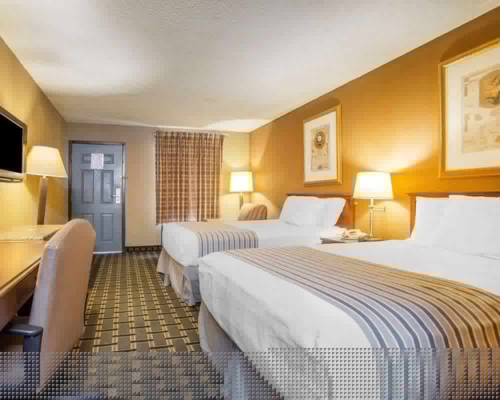 Econo Lodge Acworth East 17/53
