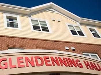The Glendenning 3/19