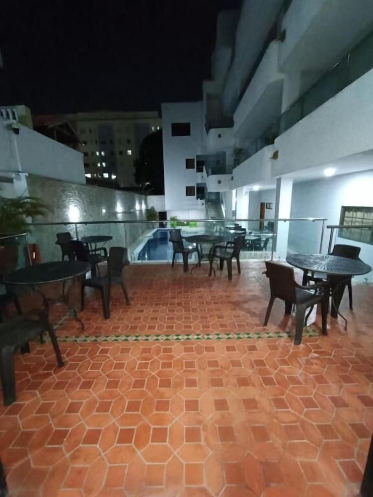 Hotel Suite Dorado 51/55