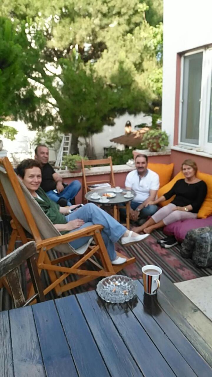 Ecer Pansiyon 11/26