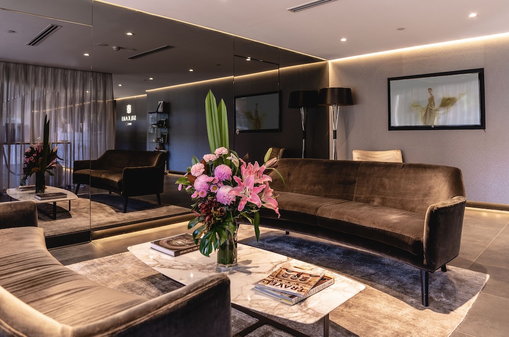 Silkari Suites Chatswood 7/65