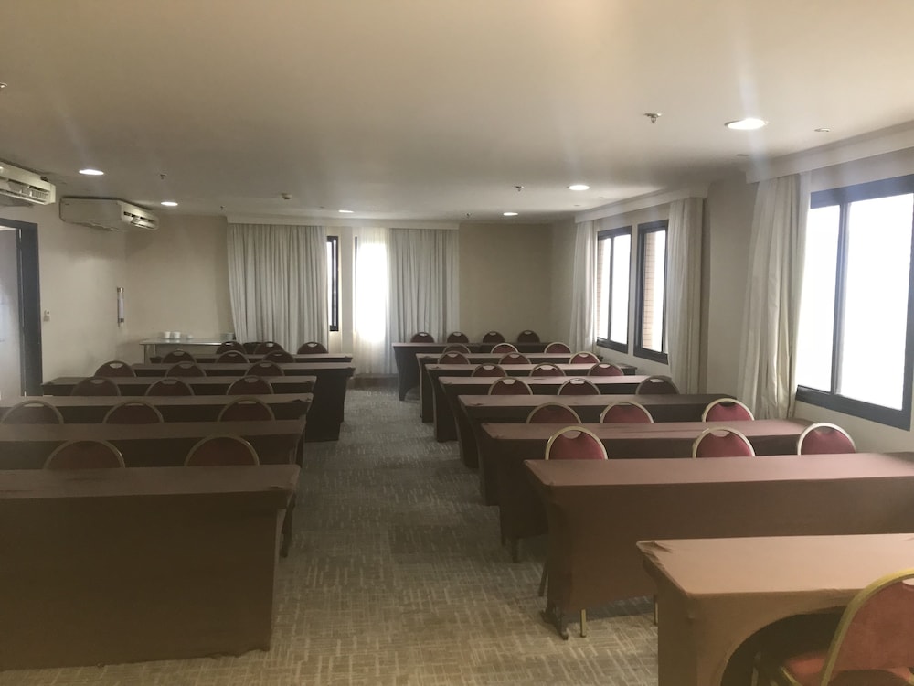 Rede Concept Hotel Salvador 36/42