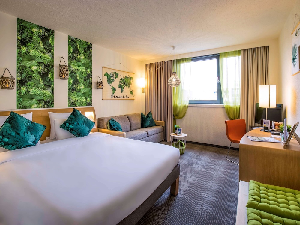 Novotel Frankfurt City 15/73