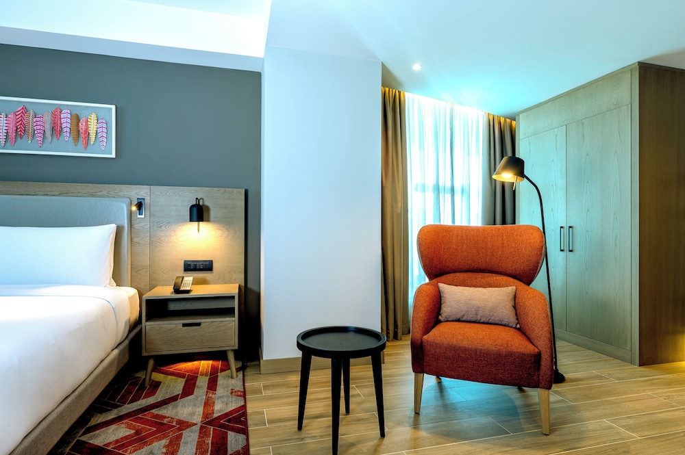 Hyatt Place Nairobi Westlands 25/45