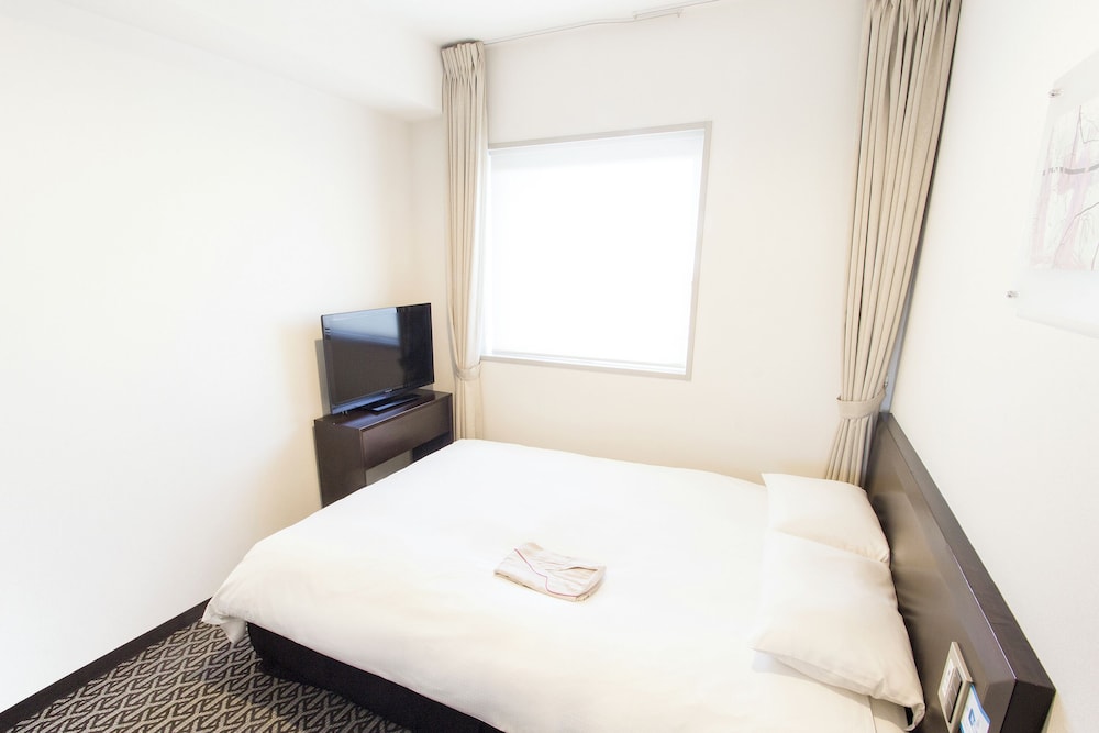 Hearton Hotel Higashi Shinagawa 26/64