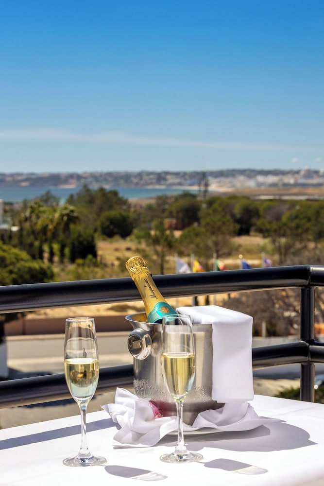 Regency Salgados Hotel and Spa, Albufeira 33/60