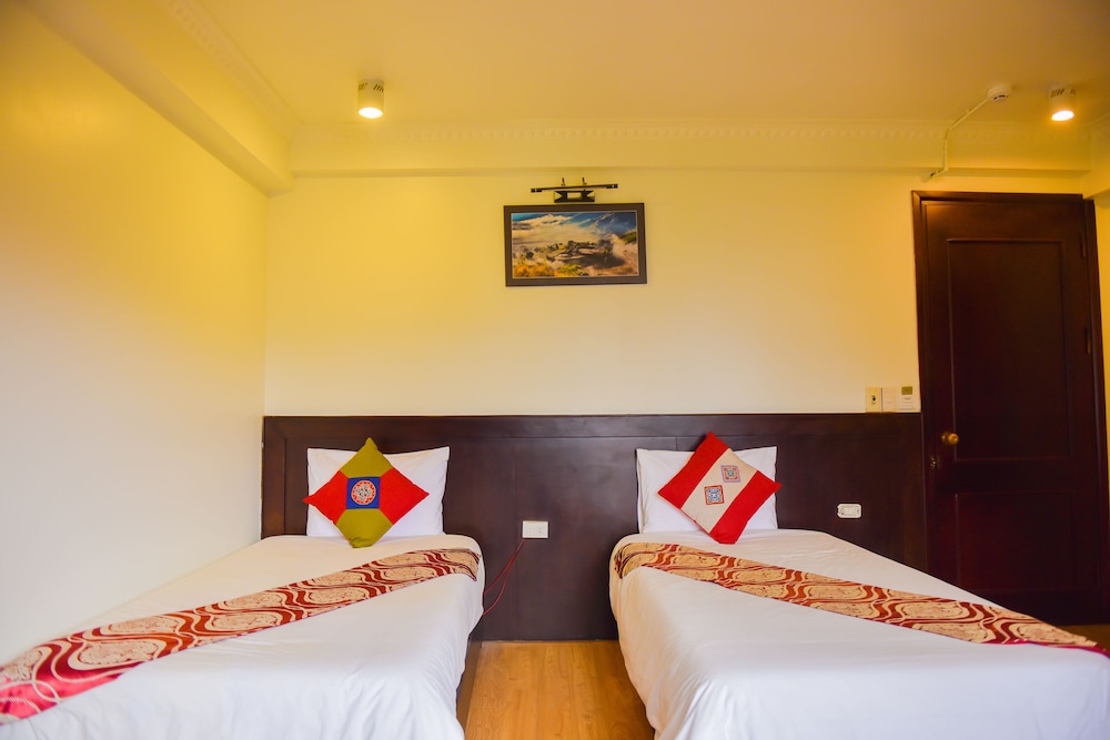 Sapa Elite Hotel 34/75