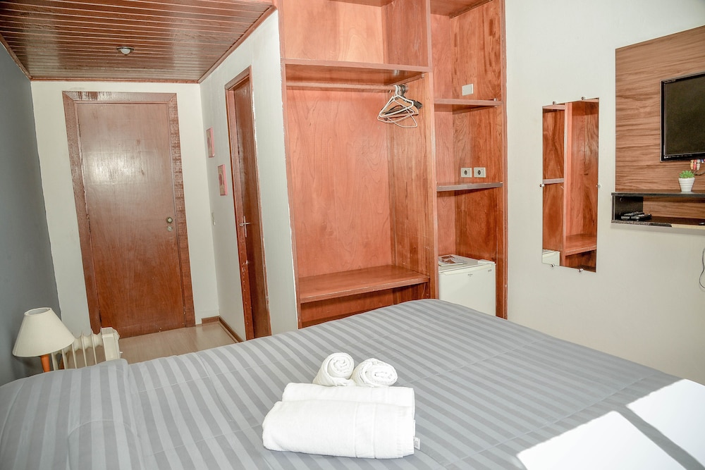 HOTEL REFUGIO ALPINO 28/28