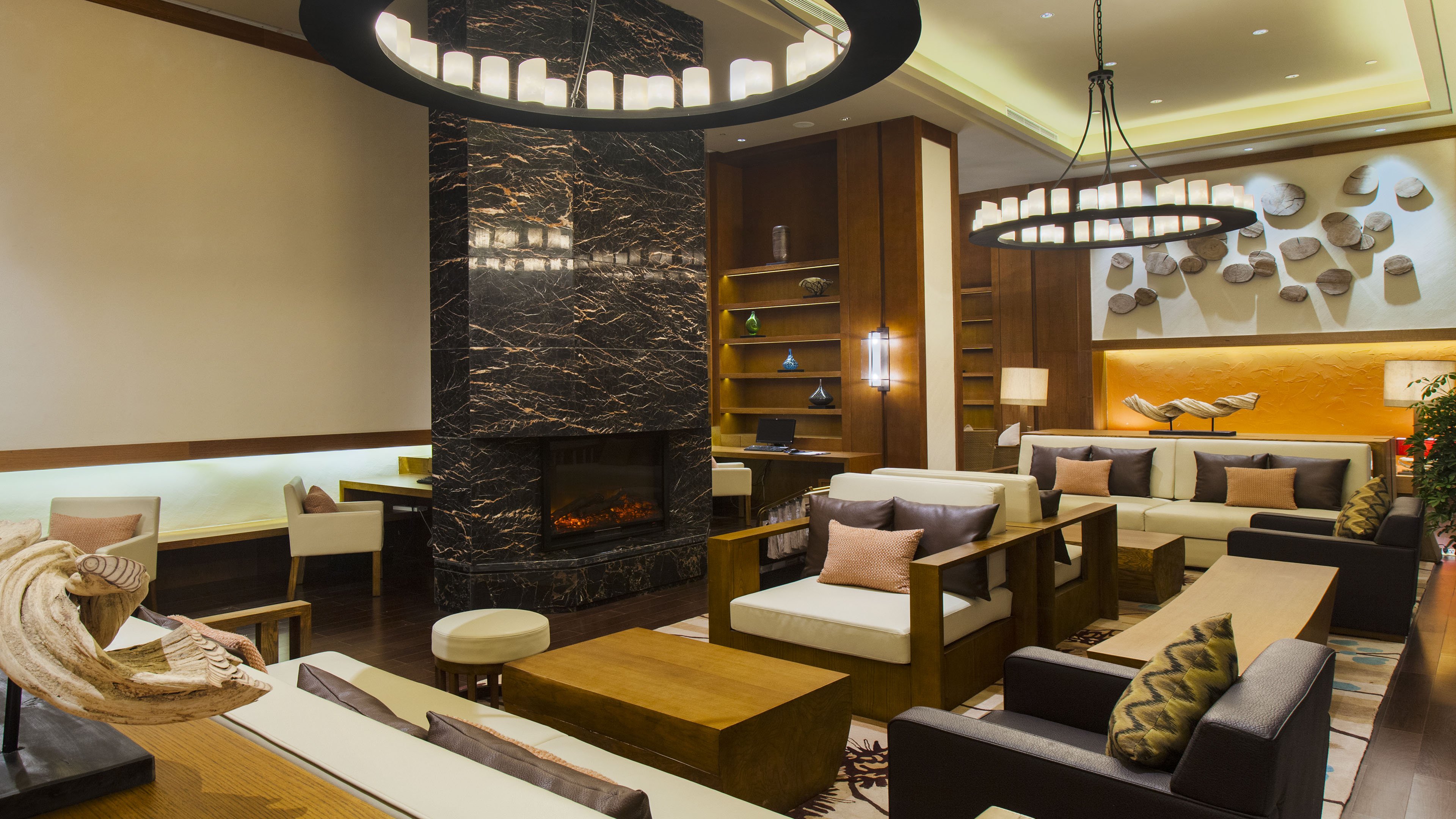 Holiday Inn Changbaishan Suites 29/50