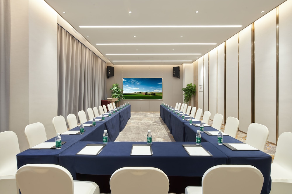 Grand Skylight Garden Hotel Shenzhen 78/86