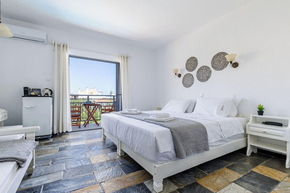 Hotel Amalia 27/67