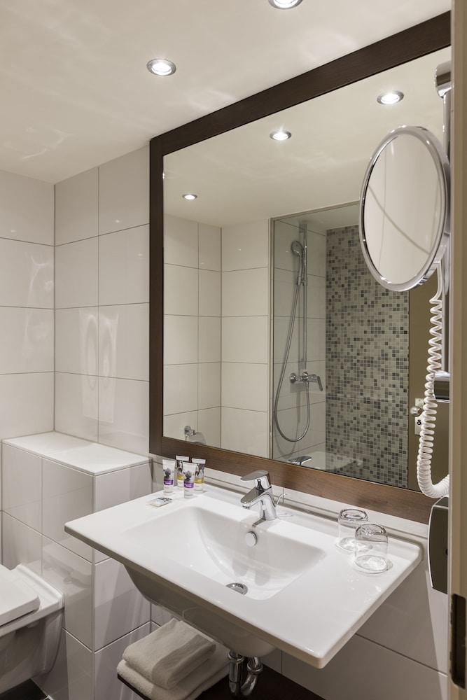 Mercure Hotel Amsterdam West 12/71